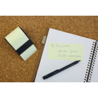 RNK Verlag Rouleau de notes adhésives en...