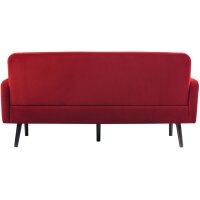 PAPERFLOW Canapé 3 places LISBOA, habillage...