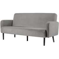 PAPERFLOW Canapé 3 places LISBOA, habillage...