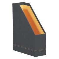 RHODIA Porte-revues RHODIARAMA, A4, coquelicot