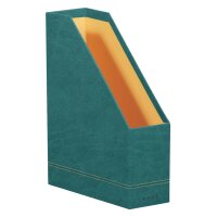RHODIA Porte-revues RHODIARAMA, A4, coquelicot