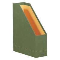 RHODIA Porte-revues RHODIARAMA, A4, coquelicot