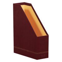 RHODIA Porte-revues RHODIARAMA, A4, coquelicot