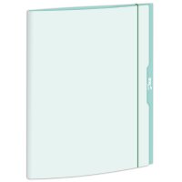 RNK Verlag Zeichnungsmappe Pastell, Karton, A3, cool mint