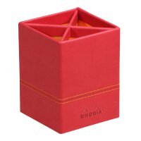 RHODIA Stifteköcher RHODIARAMA, nachtblau