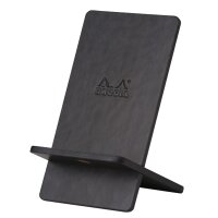 RHODIA Smartphonehalter RHODIARAMA, schwarz