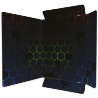 RNK Verlag Pochette à dessins Hexagone, A4