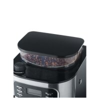 SEVERIN Cafetière électrique KA 4810, acier...