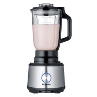 SEVERIN Robot ménager KM 3892, inox / noir