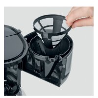 SEVERIN Glaskanne GK 5541, 0,5 Liter