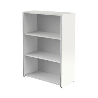 kerkmann Bloc-tiroir, 1 hauteur de classeur, graphite