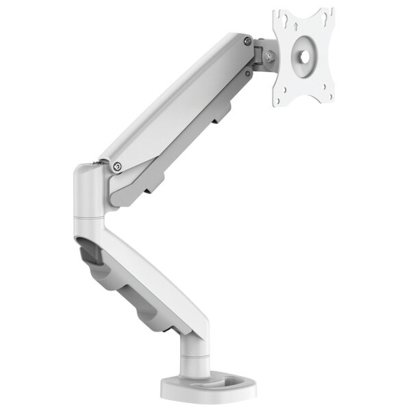 Fellowes Doppel-Monitorarm-Set Eppa, weiss