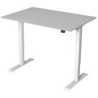 kerkmann Table dappoint Move 1, (l)1.000 mm, anthracite