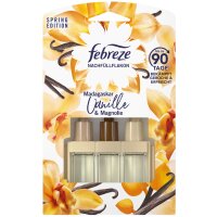 febreze Flacon de recharge 3Volution, Vanille