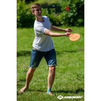 SCHILDKRÖT Volants de remplacement pour Jazzminton Birdies