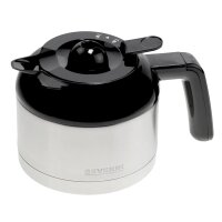SEVERIN Edelstahl-Thermokanne TK 5422, 1,0 Liter