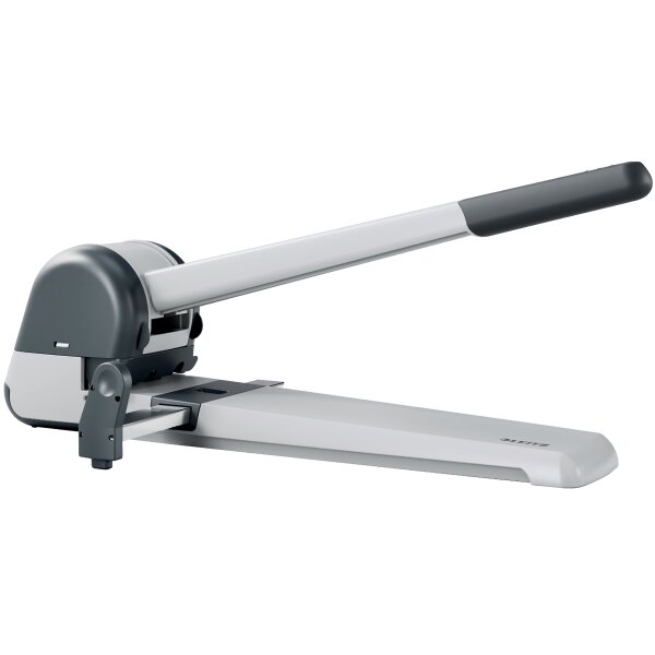 LEITZ Sicherheitsabdeckung für Superlocher 5182, schwarz