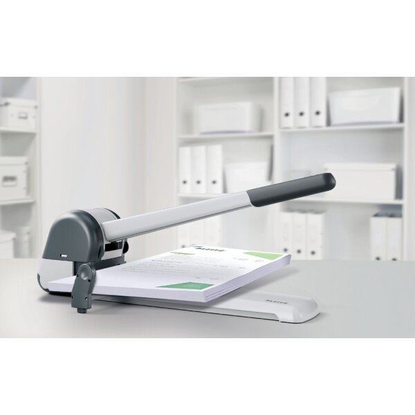 LEITZ Bandes de papier huilé pour perforateur 5182