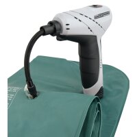 BRÜDER MANNESMANN Ersatzakku für Akku-Luftpumpe...