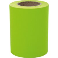 RNK Verlag Rouleau de recharge de notes adhésives,...