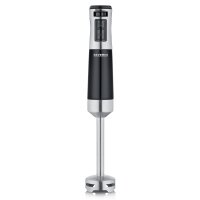 SEVERIN Mixeur plongeant SM 3771, 600 watts, inox / noir