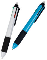 WEDO Recharge mine gel pour stylo à bille 4 couleurs, vert