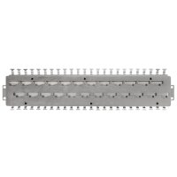 LogiLink Panneau de brassage pour connecteur de...