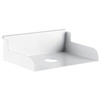 LogiLink Monitor-Schwenkarm für Organisationsschiene