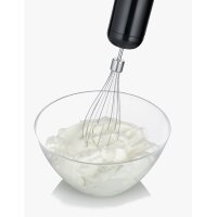 SEVERIN Mixeur plongeant SM 3772, 600 watts, inox / noir