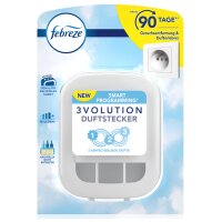 febreze Flacon de recharge 3Volution, Goldene Orchidee