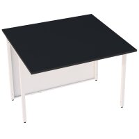 kerkmann Plaque latérale pour extension Cento,...