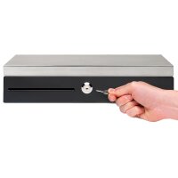 Safescan Kassendeckel "4617CL", schwarz