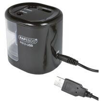 RAPESCO Ersatzklingen für Doppel-Spitzer PS12-USB