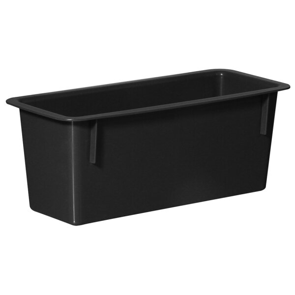 plast team Wandhalterung AVEDORE, schwarz