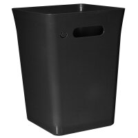 plast team Wandhalterung AVEDORE, schwarz