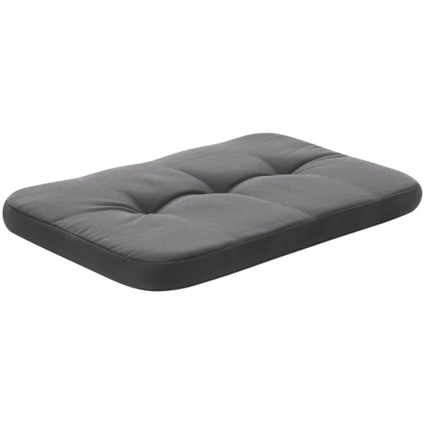 smartstore Coussin pour boîte de rangement Collect 76L, gris