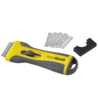 easyabsorb Lames de rechange pour grattoir à...