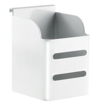 LogiLink Stiftehalter für Organisationsschiene,...