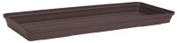 Poétic Soucoupe ROMEO, (L)440 mm, taupe