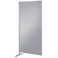 kerkmann Rollensatz für Stellwand Metropol