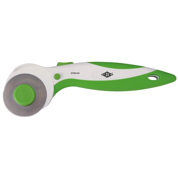 WEDO Lame de rechange zigzag pour cutter rotatif Comfortline