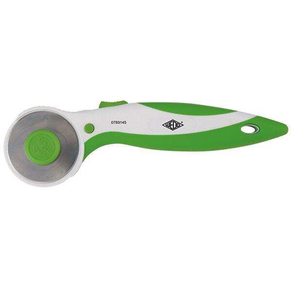 WEDO Lame de rechange zigzag pour cutter rotatif Comfortline