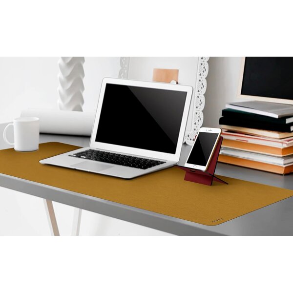 RHODIA Support pour t&eacute;l&eacute;phone mobile RHODIACTIVE, paon