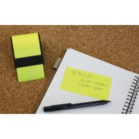 RNK Verlag Rouleau de recharge de notes adhésives,...