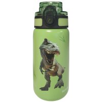 ROTH Gourde isotherme tyrannosaure, 350 ml