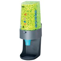 uvex Fixation magnétique pour distributeur one2click