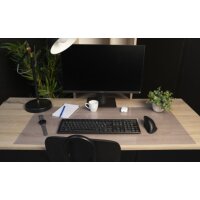 EXACOMPTA Schreibunterlage, 500 x 650 mm, transparent