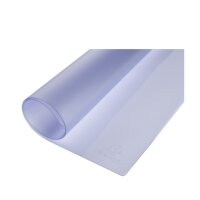 EXACOMPTA Schreibunterlage, 500 x 650 mm, transparent