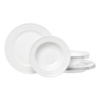 Ritzenhoff & Breker Service de table SIMPLE, 8...