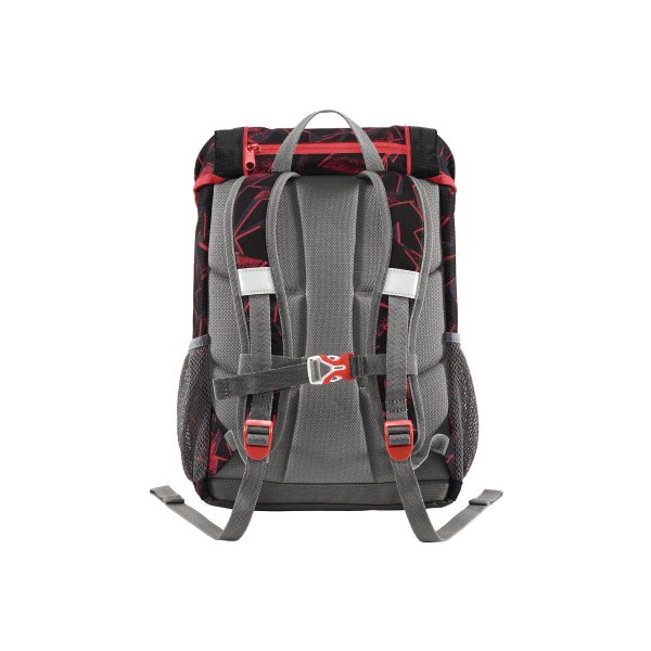 STEP BY STEP Rucksack-Set KID 213360 Ninja Yuma